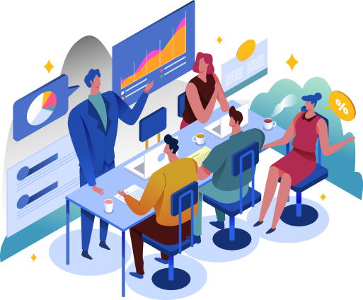 Best Practice Illustration